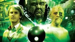 Ranked: Classic Doctor Who Season 19