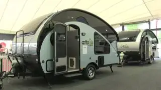 Melbourne Caravan Supershow 2015 - Alto Caravans