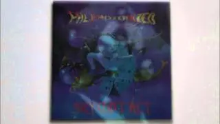 Phlebotomized - I Lost My Cookies In The Disco