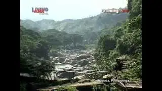 Montalban: The Town of the white Mountain