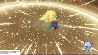 WORLD OF FINAL FANTASY Dungeon Demo Cameos