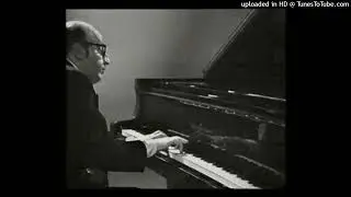 Mozart: Piano Concerto K 467 | Paolo Spagnolo | Molinari Pradelli | Orch Scarlatti (9.2.1960)