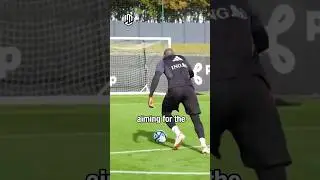 How To Score More Goals As A Football Player ⚽️😯