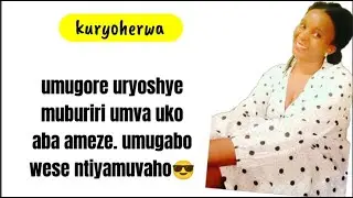 IGITUBA KIRYOSHYE GITOSE Dore 3 bikiranga Dore uburyo kirongorwamo kigata amazi menshi