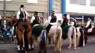 Tradition danoise