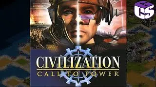 A kedvenc CIV j&aacute;t&eacute;kom! Retr&oacute; | Civilization: Call to power