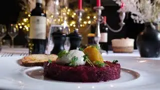 OLD PARSONAGE GRILL & HOTEL - OXFORD