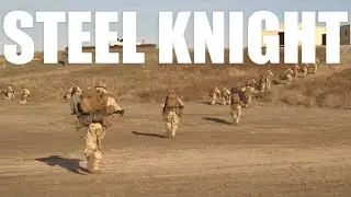 Steel Knight 19