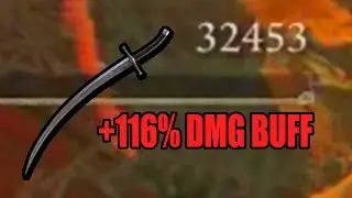 The INSANE 1.14 Buff Nobody Knows About