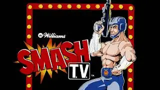 Smash TV Entire OST