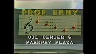 Prof Erny's Music Co. (1982)