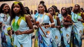 MER COMMUNITY CULTURAL DAY OF 2025 IN UGANDA | SHILLUK MUSIC {part four}