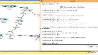 eigrp in hindi step by step for ccna
