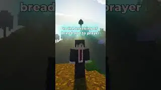 TheoCraft the Christian Minecraft Server