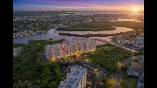 4516 Seagull Dr Unit #615  New Port Richey, FL 34652 Branded