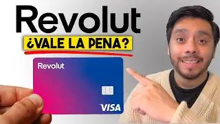 Revolut M&eacute;xico: el NEOBANCO que te paga 15% de rendimiento