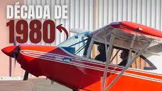 Como &eacute; o AVI&Atilde;O em que fa&ccedil;o AULA: &eacute; seguro?