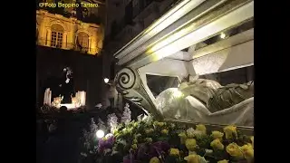 Trapani - Processione dei Misteri 2022