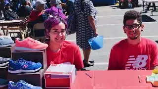 15th Fiesta De Salud: Celebrating Health 2018 (Slideshow)