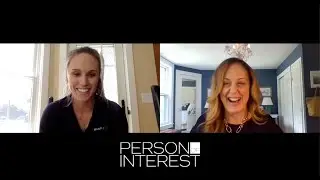 Person of Interest - with Elise Bradley