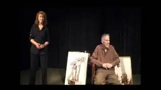 The Last of Wilhelm Reich (Staged Reading) by Drew Denbaum - talkback