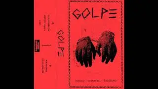Golpe - Subisci Conformati Rassegnati [2019 Hardcore / Punk / D-beat]