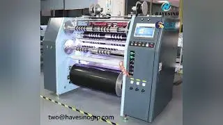 TTR Industry Full Product from Havesino