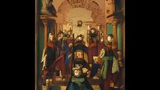Short Story: Kingdom Of Power