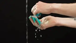 Slimes de ducha | #LushLabs