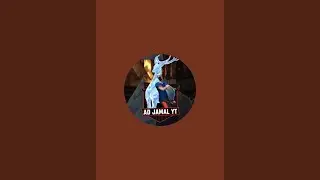 AD JAMAL YT is live!