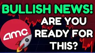 AMC STOCK! - *THIS CAN'T BE IGNORED!* ... HERE IS WHAT THE DATA SHOWS! 🚀👀🔥