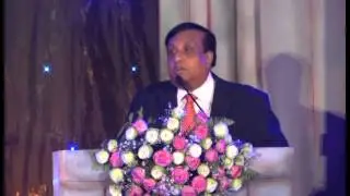 17th ICDC INSURANCE CONGRESS OF DEVELOPING COUNTRIES- Closing Dinner -PART- 04