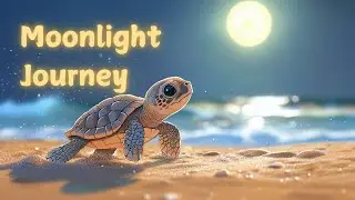 Moonlight Journey