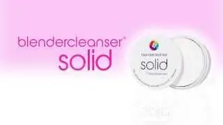 Quick Tips on How to Use Solid blendercleanser Makeup Sponge Kit