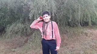 Jose Smith Afrontando el Destino