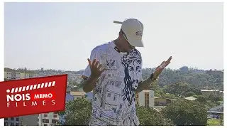 Mc Di Magrinho - Sou Aben&ccedil;oado (Dejhay Gui) VIDEO CLIPE 2020