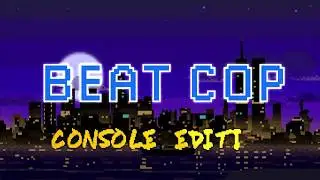 Beat Cop: Console Edition  Release Trailer Xbox One