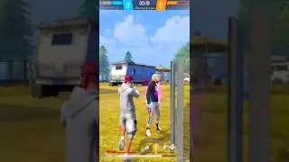 Как здорово! #freefire