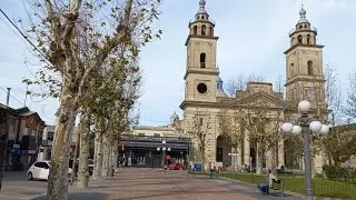 San José de Mayo U Y, recorrida por el centro, U Y 🇺🇾🇺🇾🇺🇾