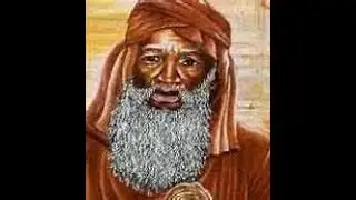 Sabtah Son of Cush, The Table of Nations, And the Documentary hypothesis