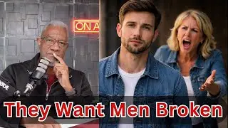 Women Are Claiming Men Are Not Lonely Enough — Let That Sink In