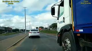 Passando pela cidade de Euclides da  Cunha l Cidades da Bahia