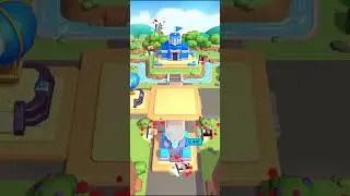 Mob Control Madness! 🚀 MAX Army Chaos & Epic Wins! 😱