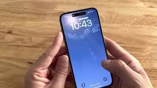 Как перезагрузить зависший iPhone