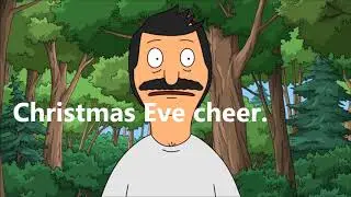 A Borat Christimas wish. Episode 1: 