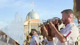 BCT CARMEN DE ALMERÍA 2021 | Este es mi Cuerpo