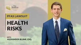 PFAS Lawsuit Information