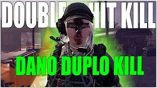 NOVA BUILD HIT KILL DOUBLE DAMAGE NO THE DIVISION 2