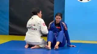 LFF Women's Team