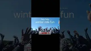 winterride#funny vidoe#arunenumnaan#love #rider #travelist #esanridervlogs